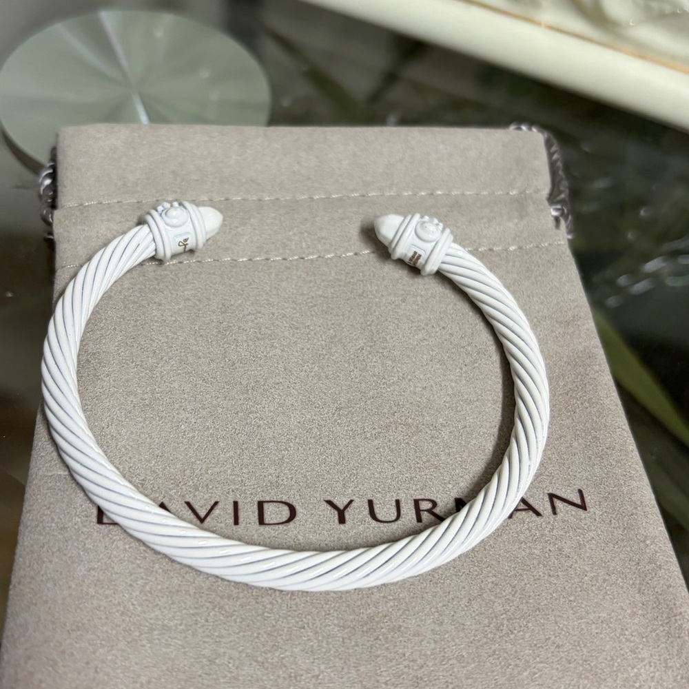 David Yurman